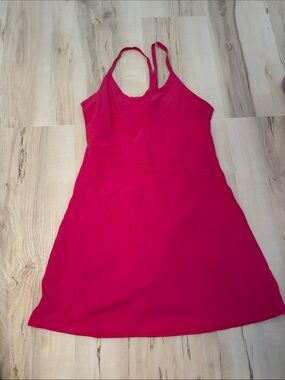 Outdoor voices athletic dress